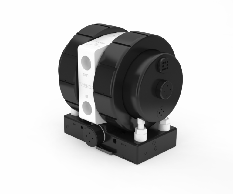 MAXIM 50泵