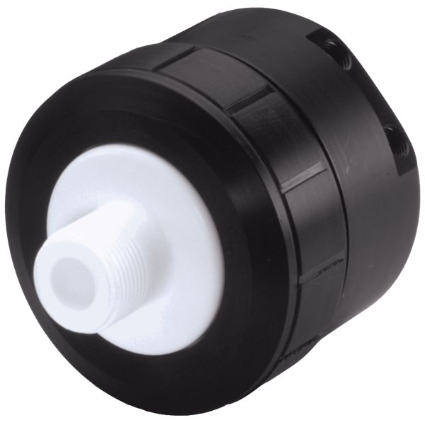 Model SS40 脉动减缓器