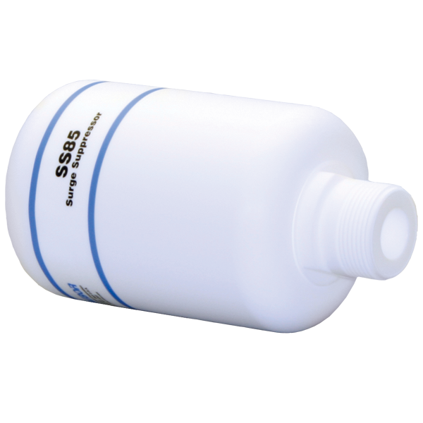 Model SS85 脉动减缓器